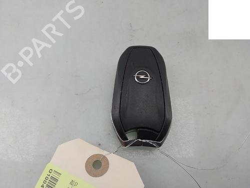 Used Electronic module Electronic module 33266839 33266839