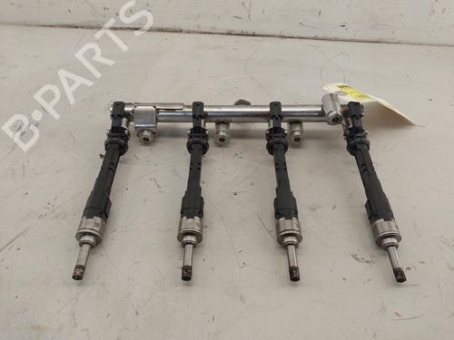 Used Injection rail Injection rail 38155811 38155811