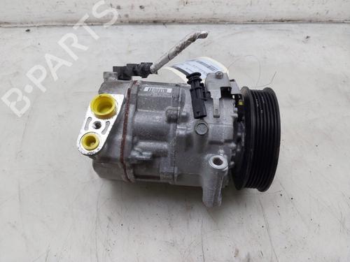 Used AC compressor AC compressor 29996633 29996633