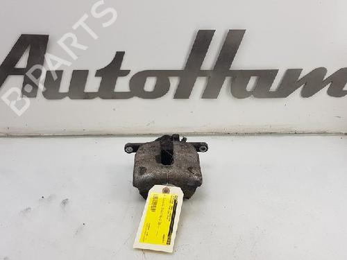 Used Left front brake caliper MERCEDES-BENZ CITAN Box Body/MPV (W415) 108 CDI (415.601, 415.603) (75 hp) 24533236