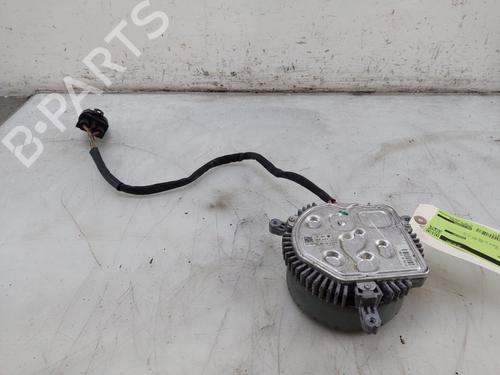 Used Radiator fan Radiator fan VW GOLF VII (5G1, BQ1, BE1, BE2) 2.0 GTI (245 hp) 33541707 33541707