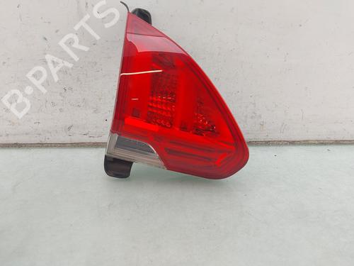 Left taillight PEUGEOT 2008 I (CU_) 1.2 VTi | BP38771868C34 - Image 2