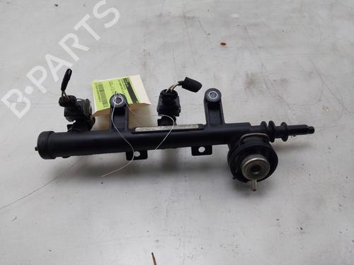 Sprederrør ALFA ROMEO MITO (955_) 0.9 TwinAir (955AXY1B, 955AXZ1B) (101 hp) 31092898