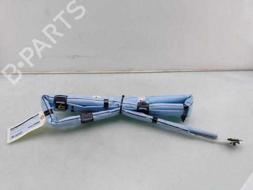 Used Left curtain airbag MERCEDES-BENZ CLA (C118) CLA 200 (118.387) (163 hp) 29713163