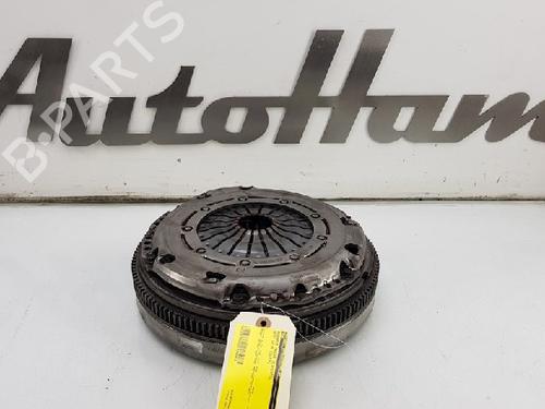 Used Flywheel SEAT LEON (5F1) 1.5 TSI (130 hp) 12012090