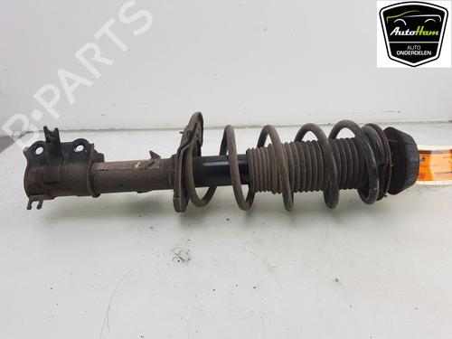 Left front shock absorber KIA PICANTO II (TA) 1.2 | BP12039125M16 