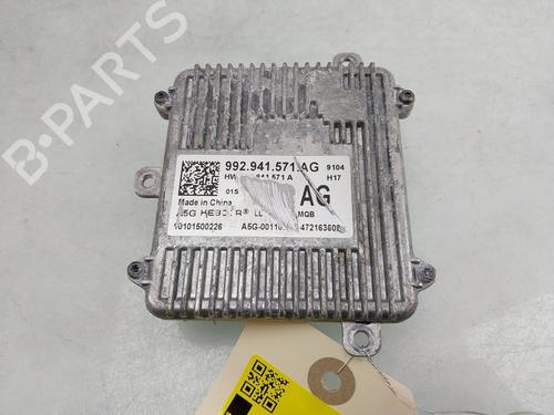 Lights ECU VW TIGUAN (CT1) 1.5 eTSI | BP39467308M55 - Image 3