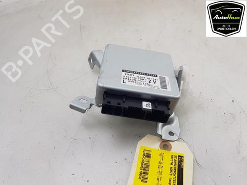 Steering ECU TOYOTA YARIS (_P13_) 1.5 Hybrid (NHP130_, NHP130) | BP18742058M49 