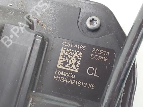 Front left lock FORD PUMA (J2K, CF7) 1.0 EcoBoost mHEV | BP30183794C98