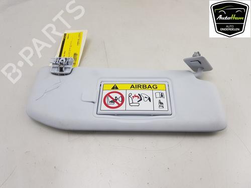 Annen PEUGEOT 208 II (UB_, UP_, UW_, UJ_) 1.2 PureTech 75 (75 hp) 17747383