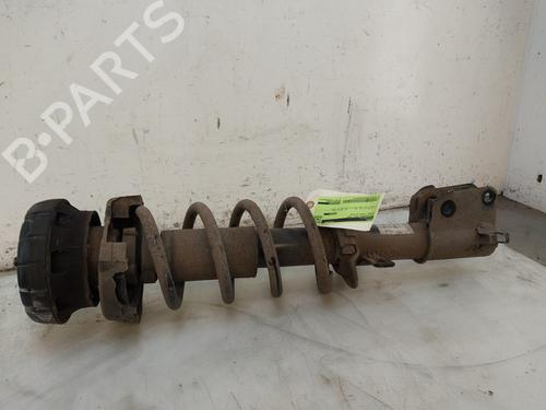 Left front shock absorber RENAULT TRAFIC III Van (FG_) 1.6 dCi 115 (FGMD) | BP36640663M16 - Image 2