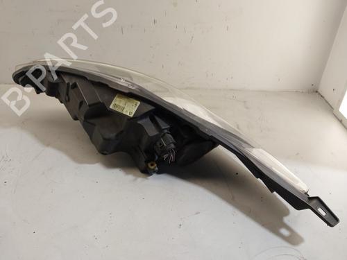 Right headlight FORD FIESTA VI (CB1, CCN) 1.25 | BP37150889C29 - Image 2