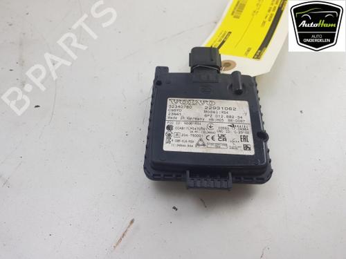 electronic-sensor-volvo-xc60-ii-246-2017-25883988 main image