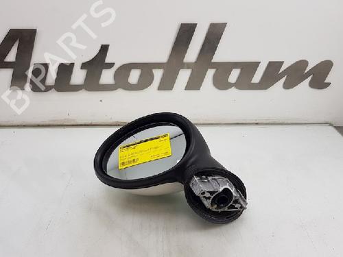 Used Left mirror MINI MINI (R56) Cooper S (174 hp) 12008767