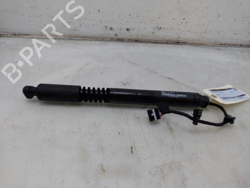 Used Electronic module Electronic module TESLA MODEL X (5YJX) 75D AWD (525 hp) 34057058 34057058