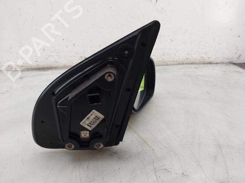 Right mirror HYUNDAI i20 I (PB, PBT) 1.2 | BP31266886C27