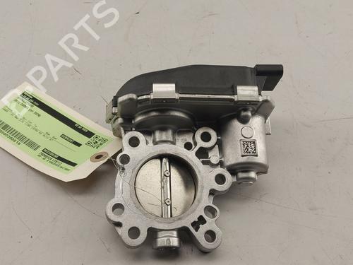 Spjeldhus Spjeldhus OPEL CORSA F (P2JO) 1.2 MHEV (101 hp) 37231973 37231973