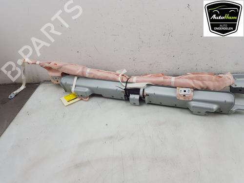 Høyre gardin kollisjonspute MITSUBISHI OUTLANDER II (CW_W) 2.0 (CW4W) | BP22237097C12 