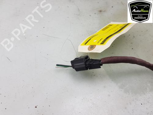 Elektronisk sensor DACIA LODGY (JS_) 1.2 TCe (JSAY, JSM0) | BP22372359M84 