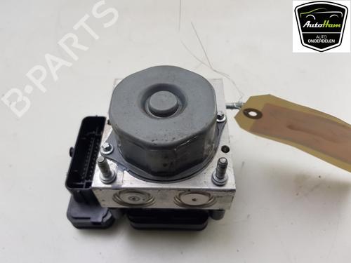 ABS pump RENAULT CLIO IV (BH_) 1.5 dCi 90 | BP12047072M43 