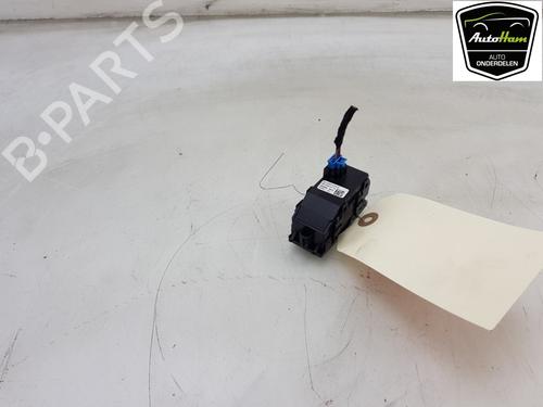 Used Warning switch MERCEDES-BENZ GLK-CLASS (X204) 200 CDI (204.901) (143 hp) 13147351