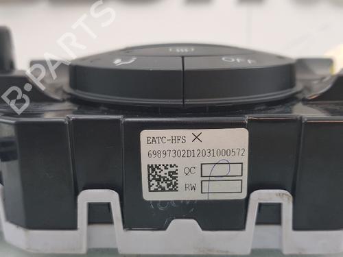 Climate control FORD FIESTA VI (CB1, CCN) 1.4 | BP36257602I5 - Image 3