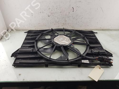 Radiator fan AUDI E-TRON (GEN) 55 quattro | BP23573527M35 