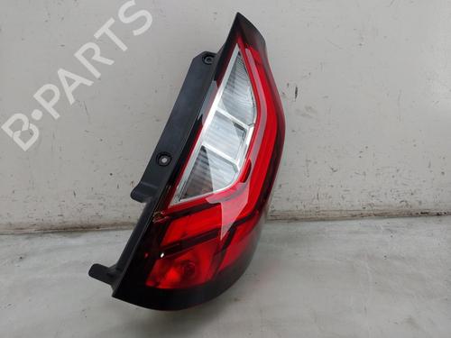 Used Right taillight RENAULT KANGOO III Box Body/MPV 1.5 Blue dCi 115 (FJAC) (116 hp) 31922576