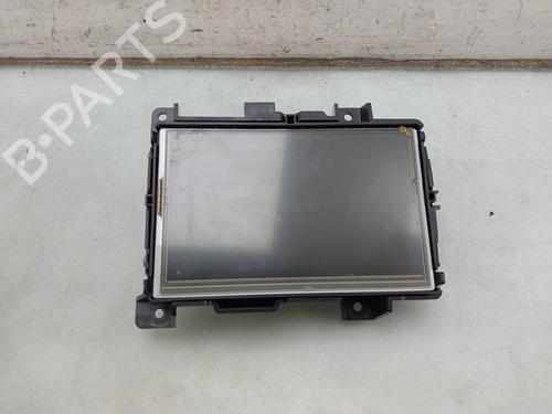 Control unit RENAULT CAPTUR I (J5_, H5_) 0.9 TCe 90 | BP39711172M11 - Image 2