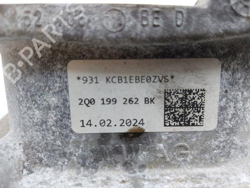 Engine mount SKODA KAMIQ (NW4) 1.0 TSI | BP33811870M89 - Image 4