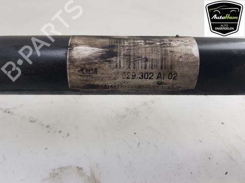Right rear driveshaft BMW 1 (F21) 116 i | BP12042605M41 