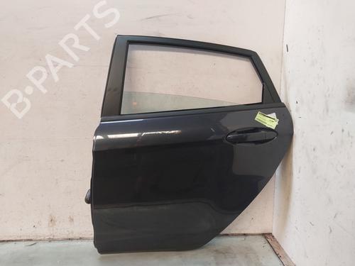 left-rear-door-ford-fiesta-vi-cb1-ccn-2008-37070265 main image