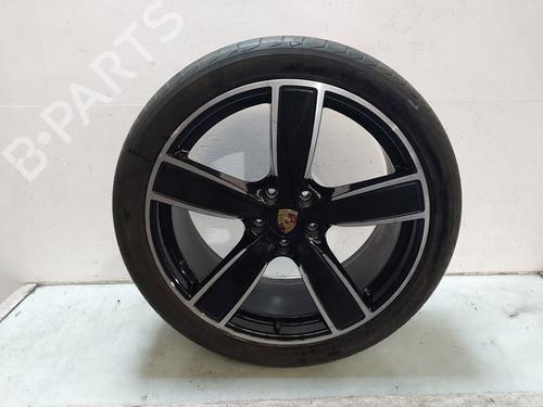 Used Rim PORSCHE CAYENNE (9YA) 3.0 E-Hybrid AWD (9YAAE1) (462 hp) 29823502