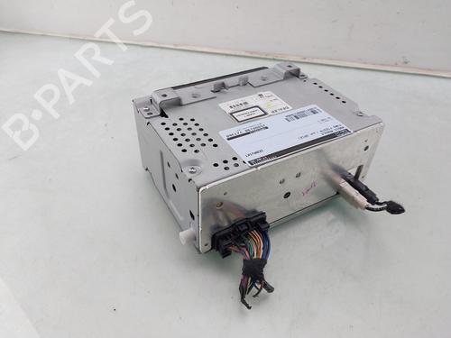 Electronic module FORD FIESTA VI (CB1, CCN) 1.6 TDCi | BP25790920M83 