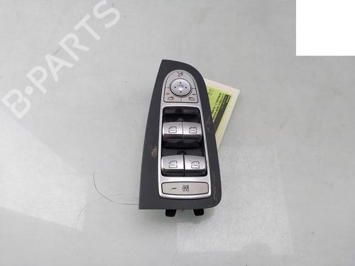 Used Switch Switch MERCEDES-BENZ C-CLASS (W205) C 180 (205.040, 205.140) (156 hp) 36489310 36489310