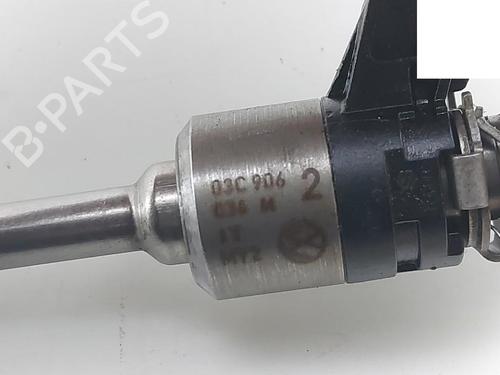 Injector VW PASSAT B6 Variant (3C5) 1.4 TSI | BP28382647M100 