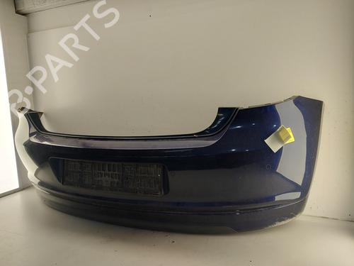 Used Rear bumper Rear bumper 38262487 38262487