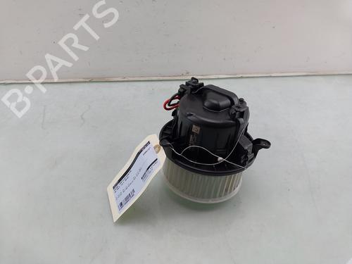 Varmeblæser VW POLO VI (AW1, BZ1, AE1) 1.0 (75 hp) 25926385