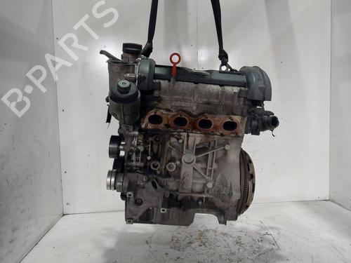 Used Engine Engine 38481757 38481757