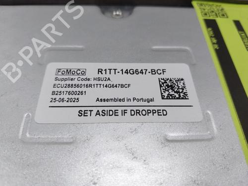 Electronic module FORD PUMA (J2K, CF7) 1.0 ST EcoBoost mHEV | BP38464176M83 - Image 4