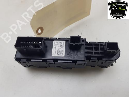 Switch PEUGEOT 5008 II (MC_, MJ_, MR_, M4_) 1.2 THP (MRHNYH, MRHNYW, MRHNSJ, MRHNSU, MRHNSM) | BP21216530I30 