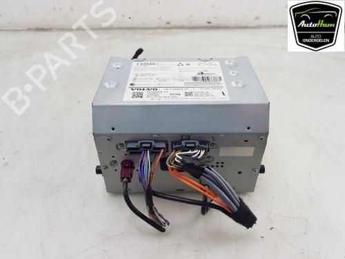 radio-volvo-xc90-ii-256-d5-awd-31483224-3601034-2014-16205392 main image