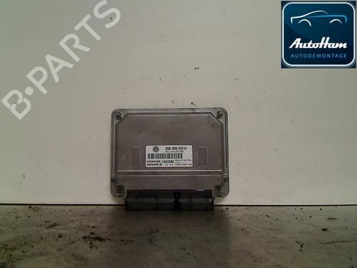 Used Engine control unit (ECU) VW FOX Hatchback (5Z1, 5Z3, 5Z4) 1.2 (55 hp) 12010384