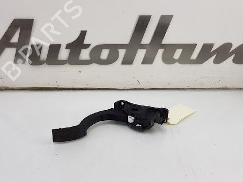 Used Pedal Pedal 12014437 12014437