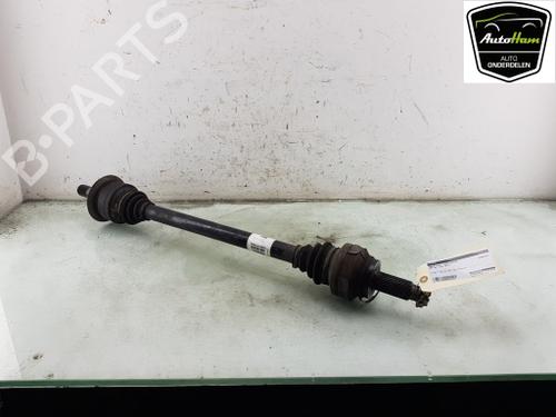 Used Left rear driveshaft Left rear driveshaft BMW X5 (F15, F85) xDrive 40e (313 hp) 30102629 30102629