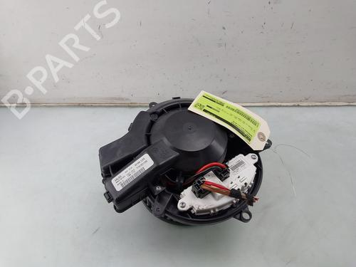 Used Heater blower motor Heater blower motor MERCEDES-BENZ GLE Coupe (C292) 450 AMG 4-matic (292.364) (367 hp) 33556777 33556777