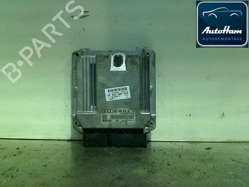 Used Engine control unit (ECU) AUDI A4 B7 (8EC) 2.0 TDI 16V (140 hp) 32087340
