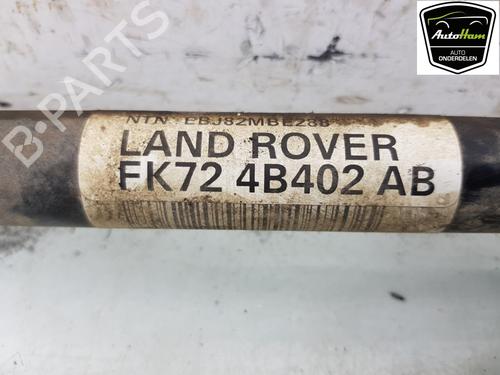 Right rear driveshaft LAND ROVER DISCOVERY SPORT (L550) 2.0 D | BP21824388M41 