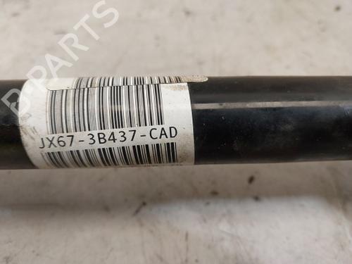 Left front driveshaft FORD FOCUS IV Turnier (HP) 1.0 EcoBoost | BP40504044M38 - Image 4