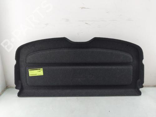 Rear parcel shelf NISSAN MICRA V (K14) 0.9 IG-T | BP35897450C85 - Image 2